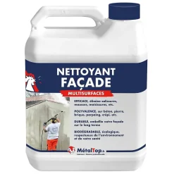 Nettoyant Facade - 60 L - Métaltop>Metaltop Online