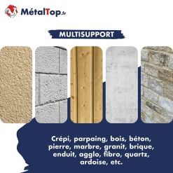 Nettoyant Facade - 5 L - Métaltop><noscript><img width=