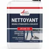 Nettoyant pour résine d'échanchéité, Cool Roof - 1 L ->Arcane Industries Best