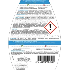Nettoyant quotidien vitro-céramique et induction 0,5L><noscript><img width=