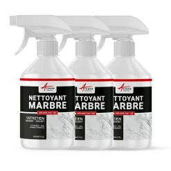Arcane Industries NETTOYANT RÉNOVATEUR MARBRE - 0.5 L -* Produits De Gros Lessivage