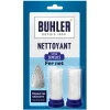 Nettoyant semelle fer à repasser 2x20 g>Buhler Outlet
