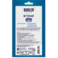 Nettoyant semelle fer à repasser 2x20 g>Buhler Outlet