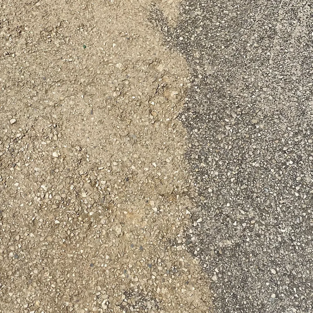 Arcane Industries Nettoyant terrasse professionnel rapide pavé autobloquant pierre béton - 200 L -* Nettoyant Et Entretien Pour Sol