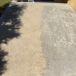Arcane Industries Nettoyant terrasse professionnel rapide pavé autobloquant pierre béton - 200 L -* Nettoyant Et Entretien Pour Sol
