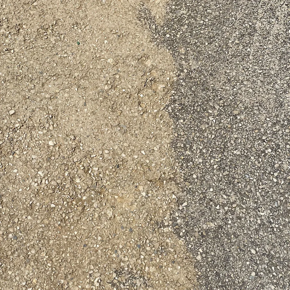 Nettoyant terrasse professionnel rapide pavé autobloquant pierre béton - 5 L ->Arcane Industries