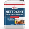 NETTOYANT UNIVERSEL PINCEAUX ET OUTILS - 5 L ->Arcane Industries New