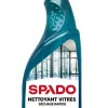 Nettoyant vitres pulvérisateur - séchage rapide 750ml>Spado Sale