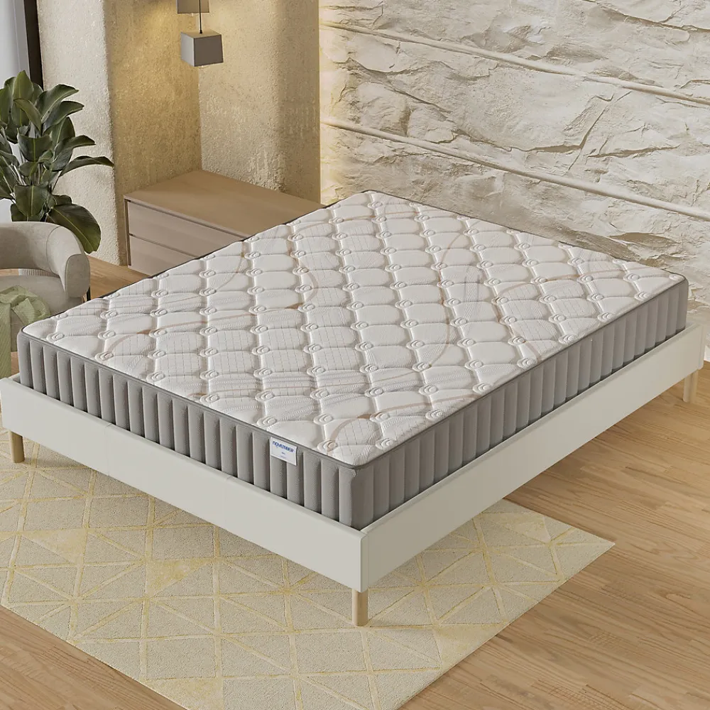 Sleep Matelas Latex 90x190cm Sirius - Épaisseur 16cm>November