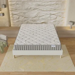 Sleep Matelas Latex 90x190cm Sirius - Épaisseur 16cm>November