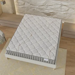 Sleep Matelas Latex 90x190cm Sirius - Épaisseur 16cm><noscript><img width=