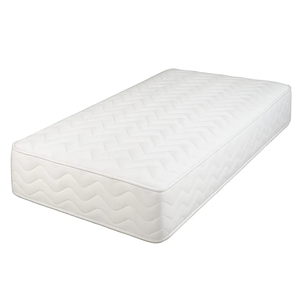 Nuits D'Or Up 80x190 Matelas Densité 35 Kg/m3 - Hauteur 18 Cm - Soutien Très Ferme (80 x 190)* Matelas