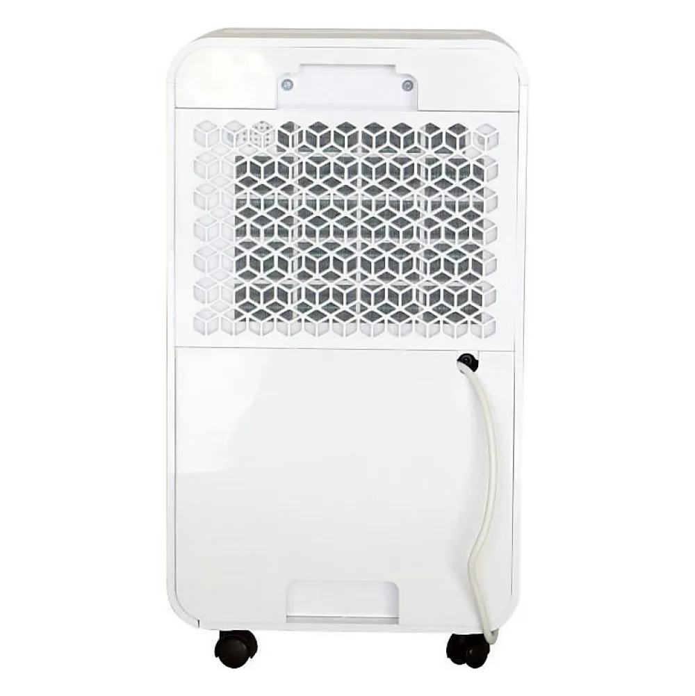 Deshumidificateur dair electrique - Extraction 12 litres/jour - Sechage du linge - Drainage continu - Affichage LED>Oceanic Sale