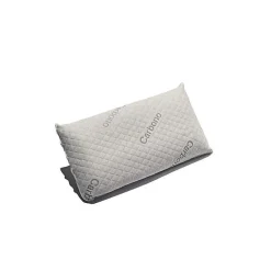 Eccox Oreiller - - Pack de 2 - 150 x 40 cm - Fermeté Moyenne - Mousse à Mémoire de Carbone* Oreiller Mémoire De Forme