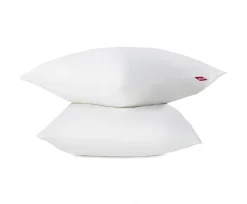 Oreiller 60 x 60 cm polyester ferme blanc 700g>Abeil Clearance