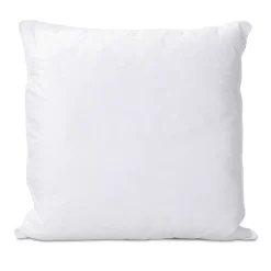 Bellecour Oreiller Alaska 65x65 cm Fibres creuses polyester* Oreiller Ferme