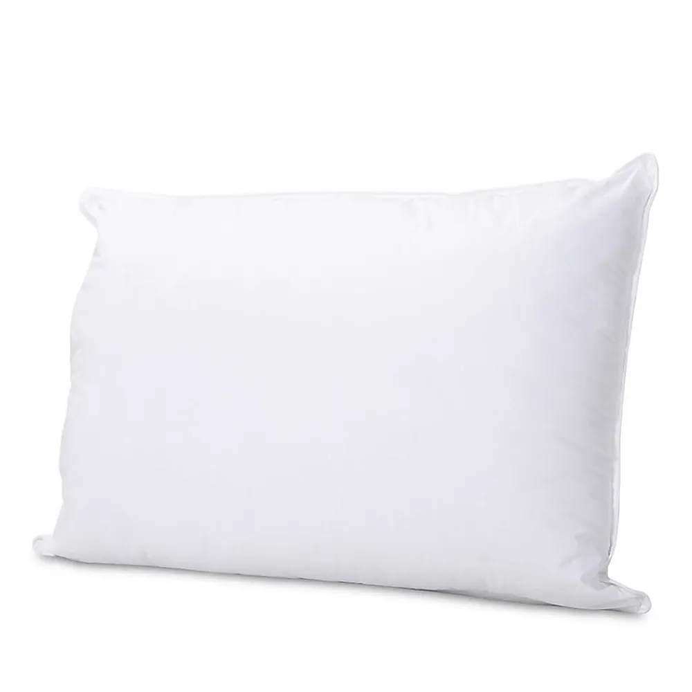 Bellecour Oreiller Alaska 50x70 cm Fibres creuses polyester* Oreiller Ferme