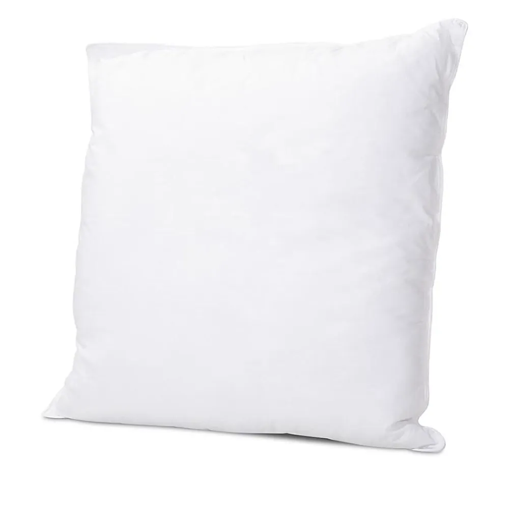 Bellecour Oreiller Alaska 60x60 cm Fibres creuses polyester* Oreiller Ferme