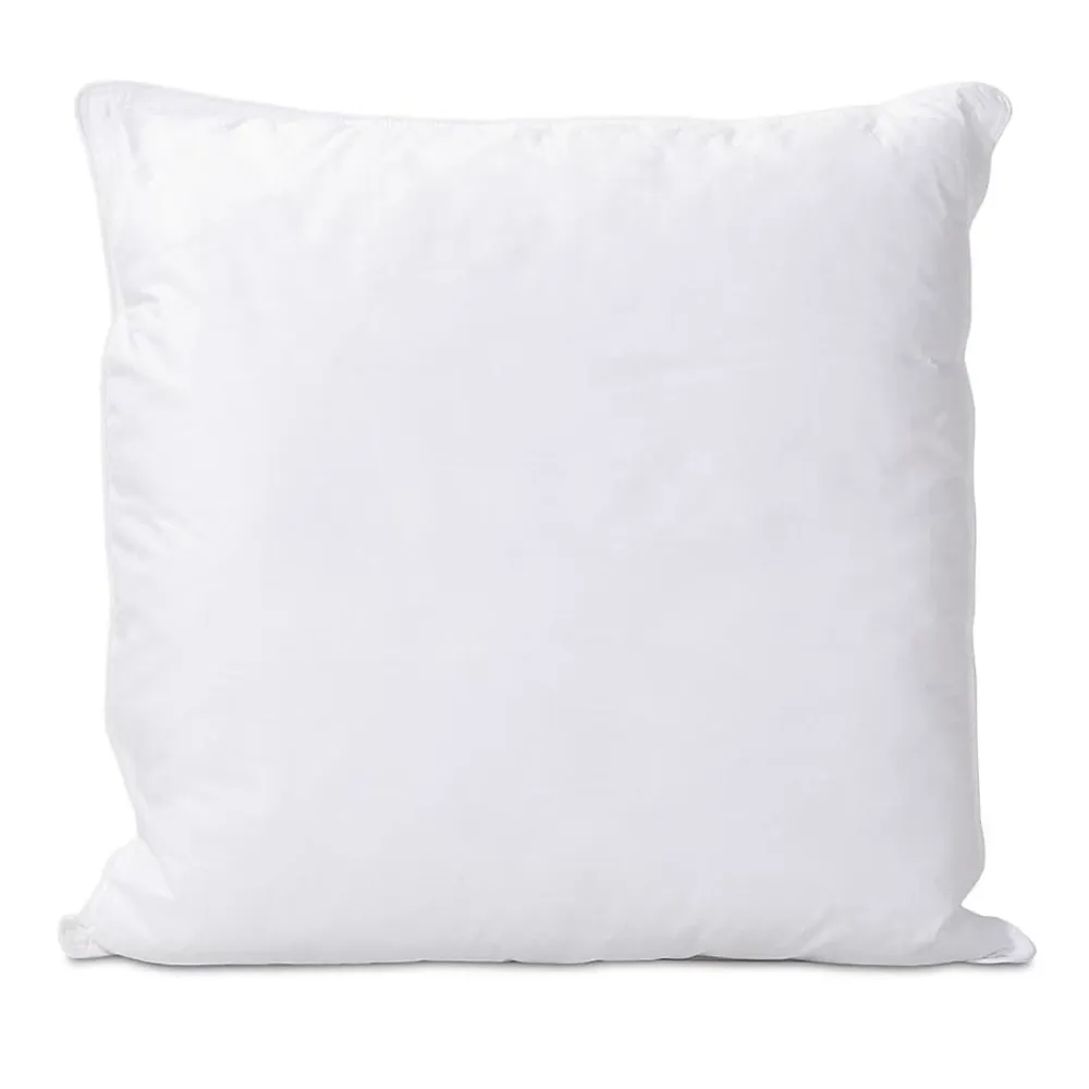 Bellecour Oreiller Alaska 60x60 cm Fibres creuses polyester* Oreiller Ferme