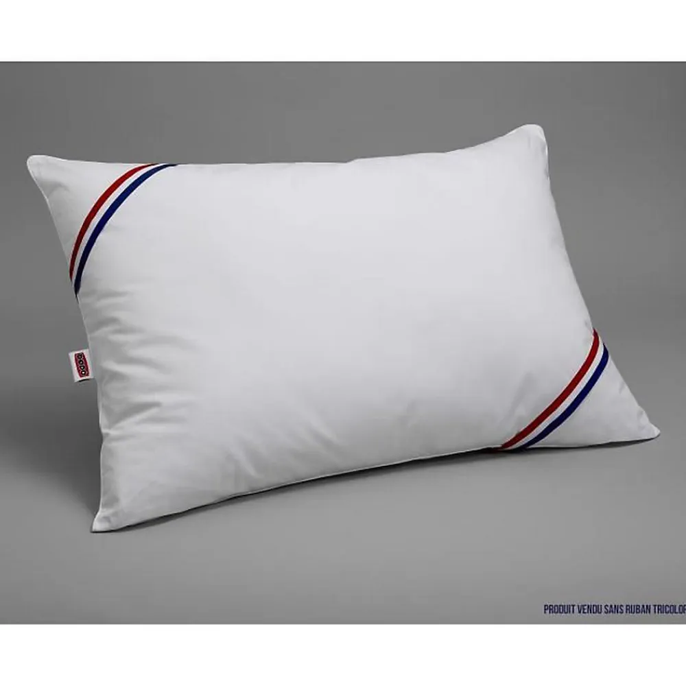 Oreiller anti-acariens 50x70 cm - 100% Polyester ->Dodo Online