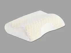 Oreiller anti-ronflement DOUCE NUIT - 50x34x11 cm><noscript><img width=