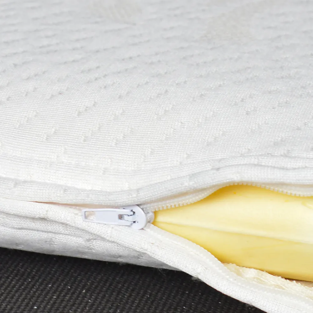 Oreiller Baby 26x50 cm Mémoire de forme>Minea Outlet
