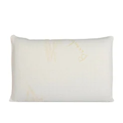 Oreiller Bamboo 40x60 cm Mémoire de forme>Olympe Literie Hot
