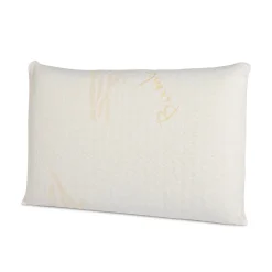Oreiller Bamboo 40x60 cm Mémoire de forme><noscript><img width=