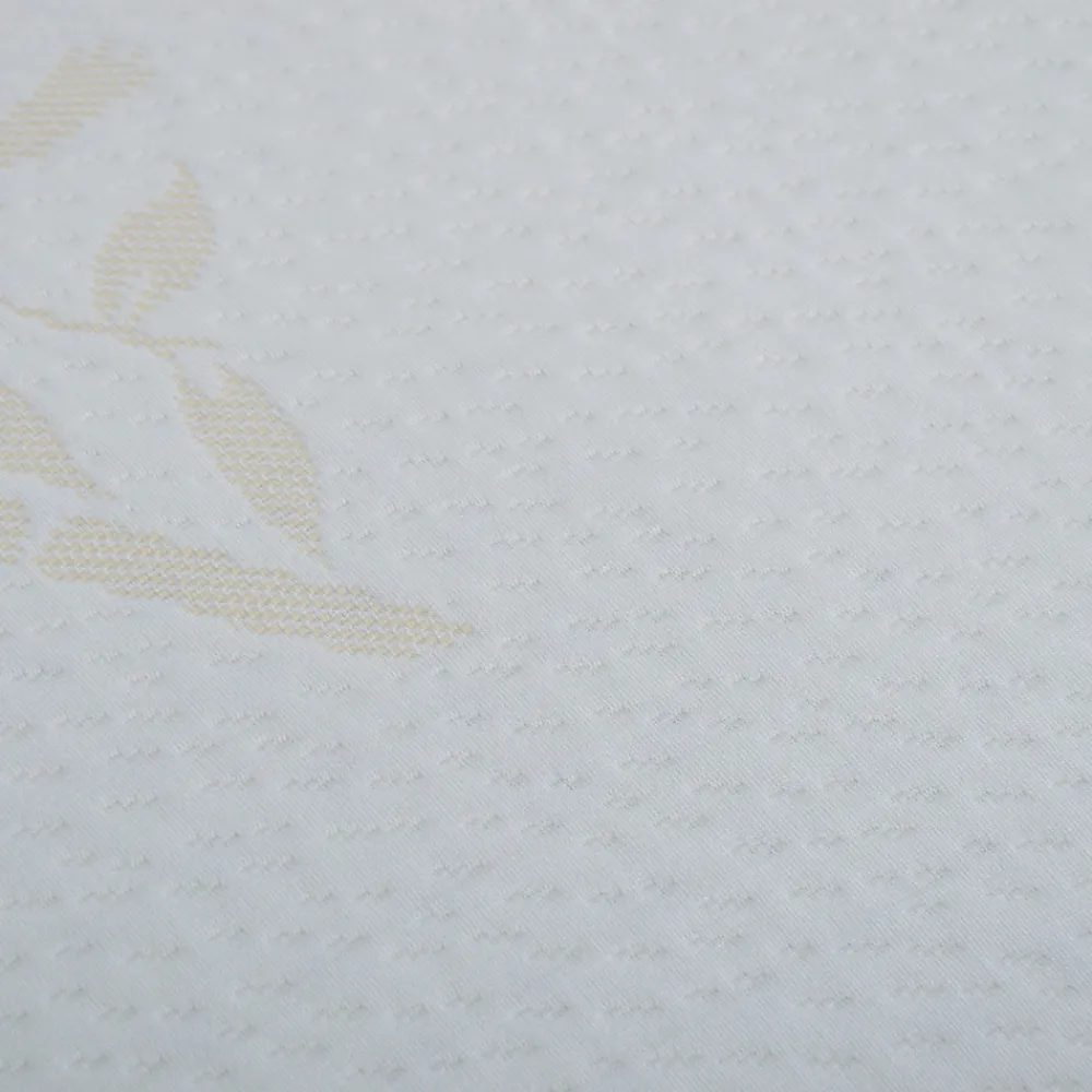 Oreiller Bamboo 40x60 cm Mémoire de forme>Olympe Literie Hot