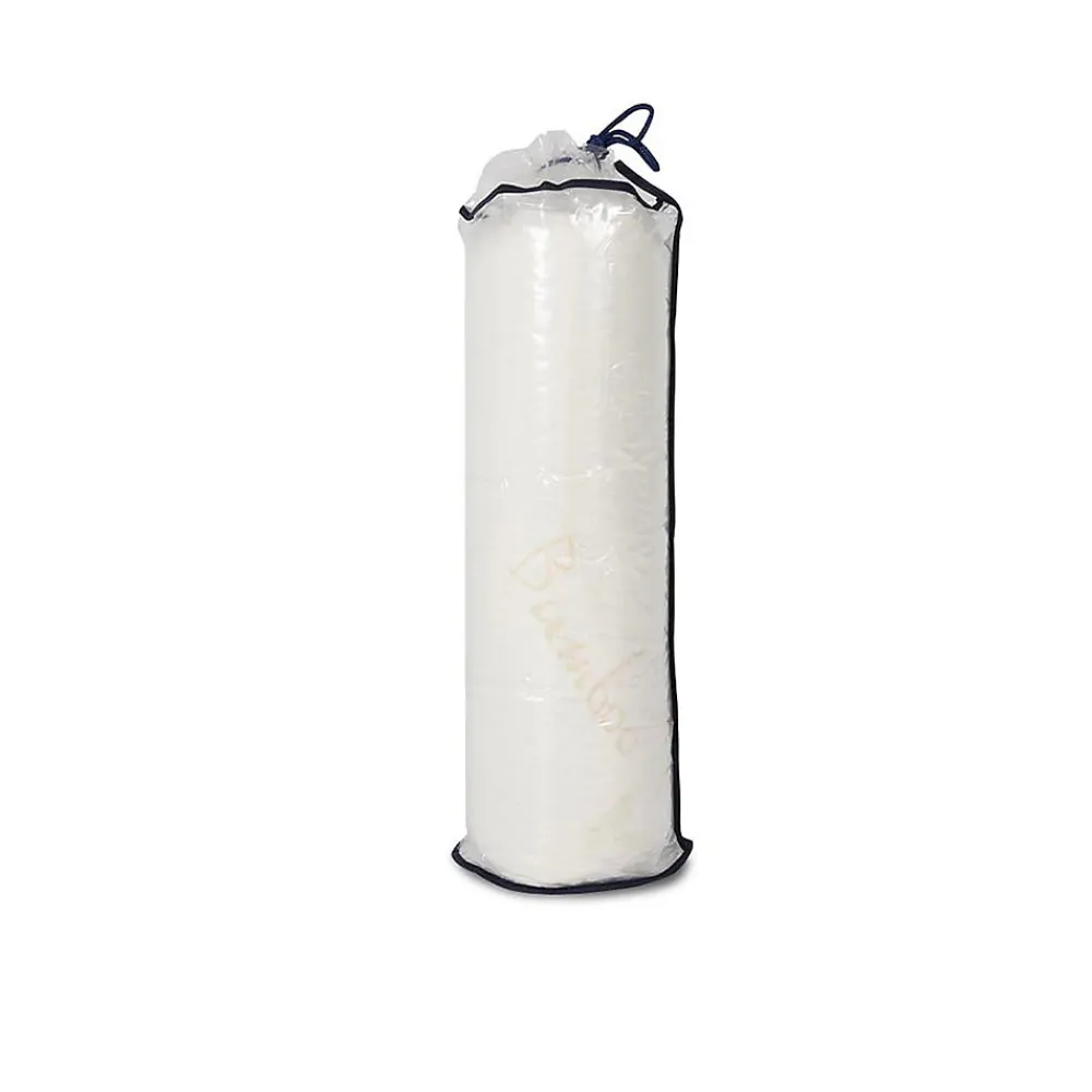 Oreiller Bamboo 40x60 cm Mémoire de forme>Olympe Literie Hot