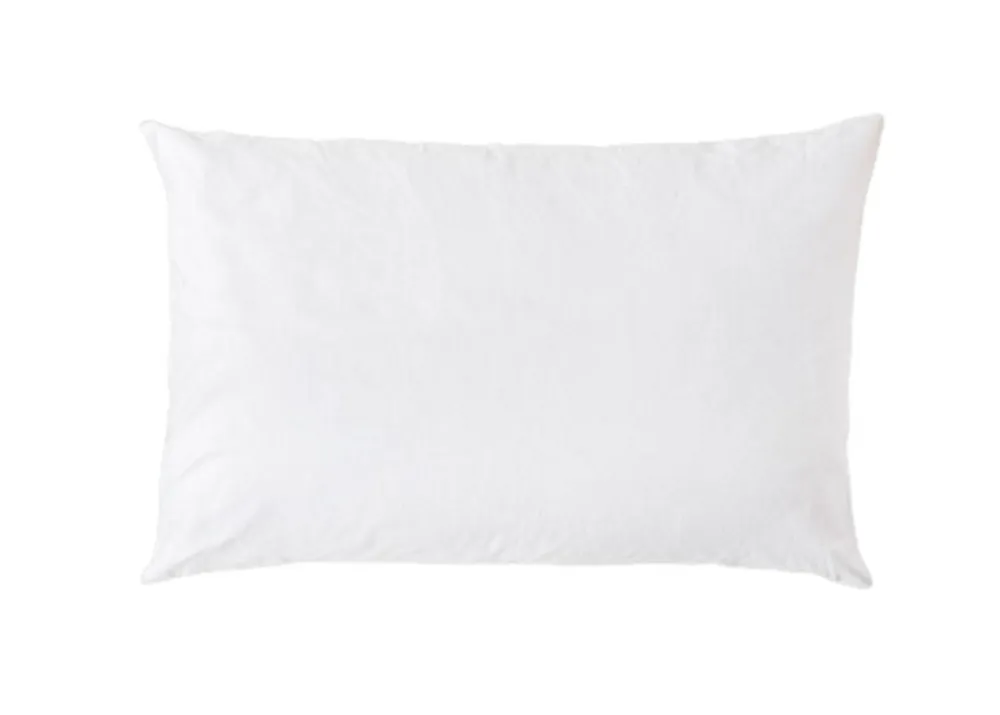 Oreiller bébé Coton anti-acariens - 40 x 60 - 39934>Mortreux