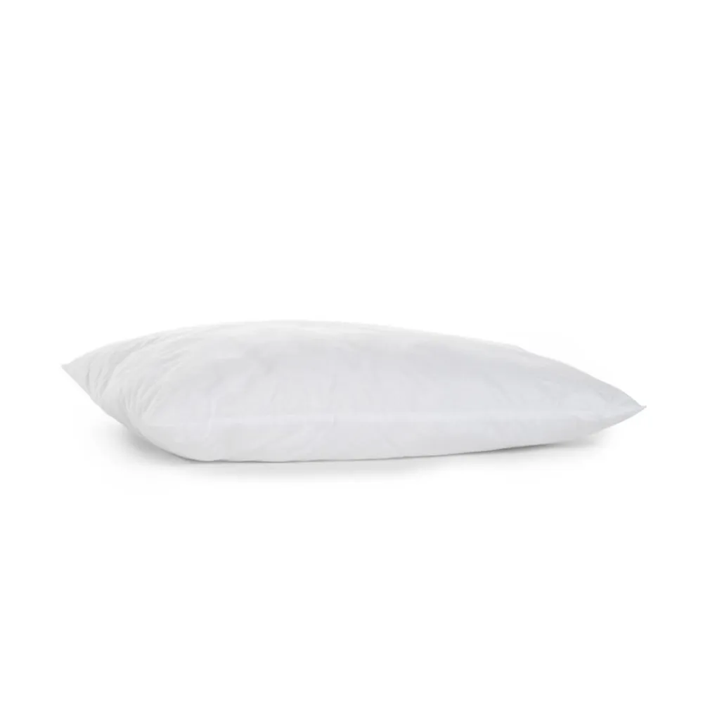 Bleu Calin Oreiller Bébé 40x60cm Souple LAVABLE À 95 C* Oreiller Moelleux