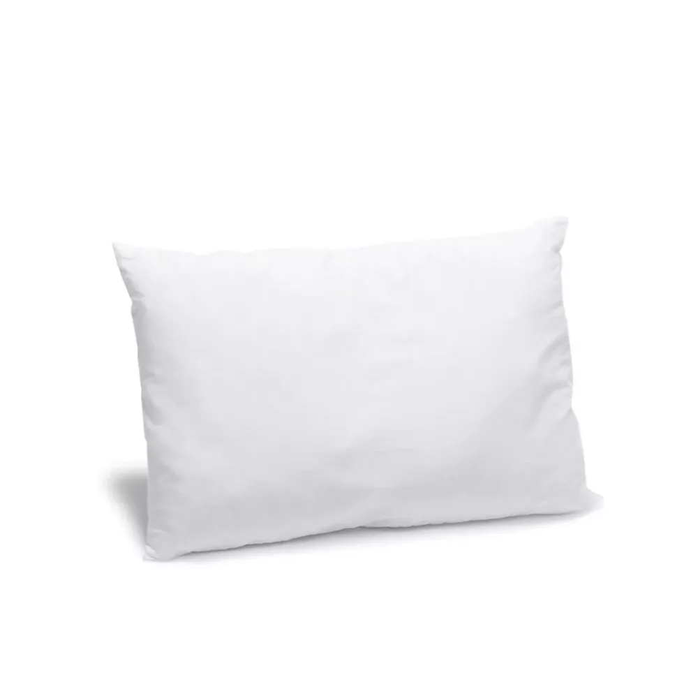 Bleu Calin Oreiller Bébé 40x60cm Souple LAVABLE À 95 C* Oreiller Moelleux