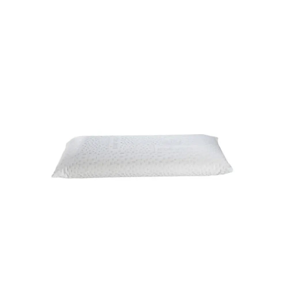 Eccox Oreiller Cervical - - Pack Oreiller Perforé Visco - Fermeté Moyenne - 40x70cm - Ergonomique* Oreiller Mémoire De Forme