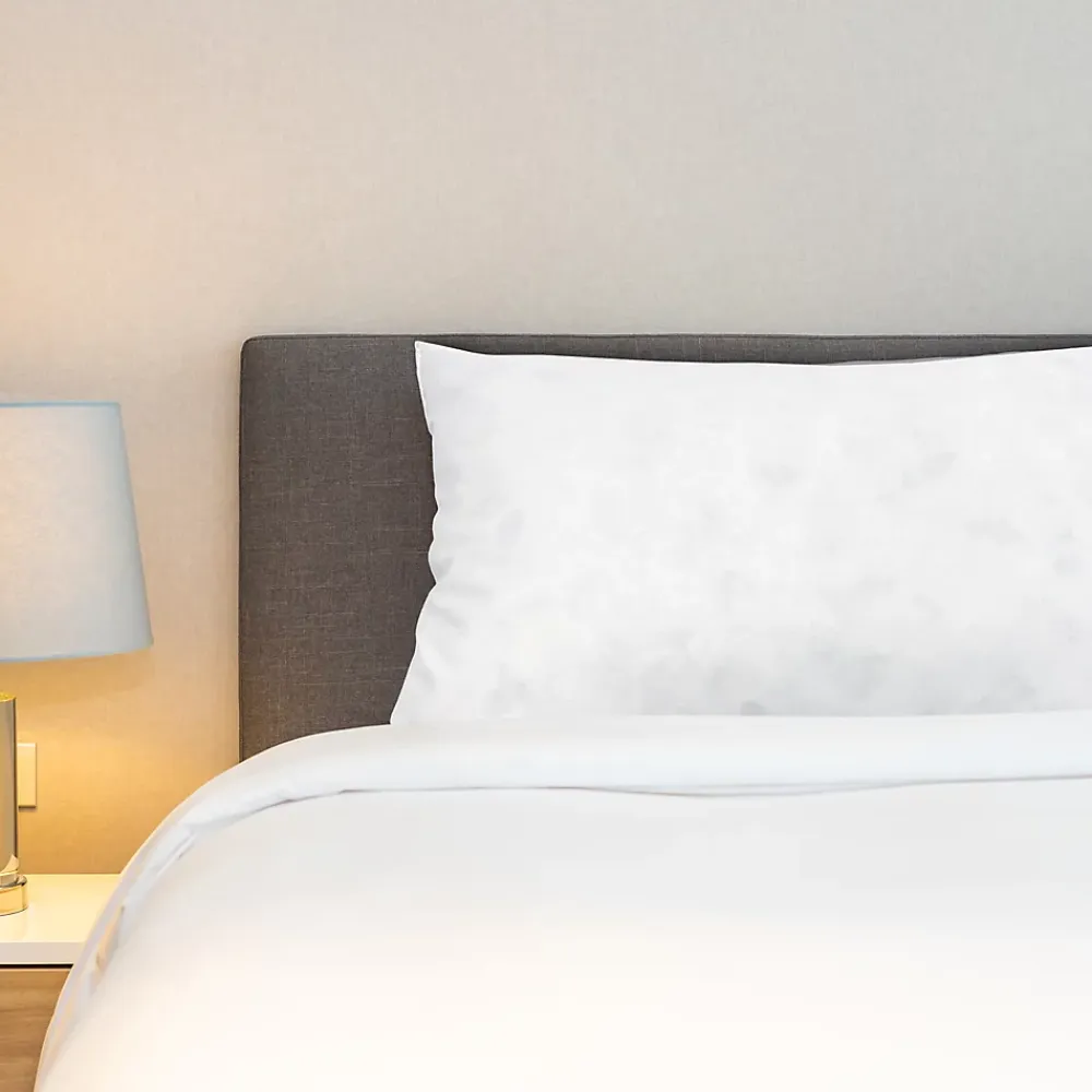 Bellecour Oreiller Chambord 45x70 cm Duvet & Plumes* Oreiller Moelleux