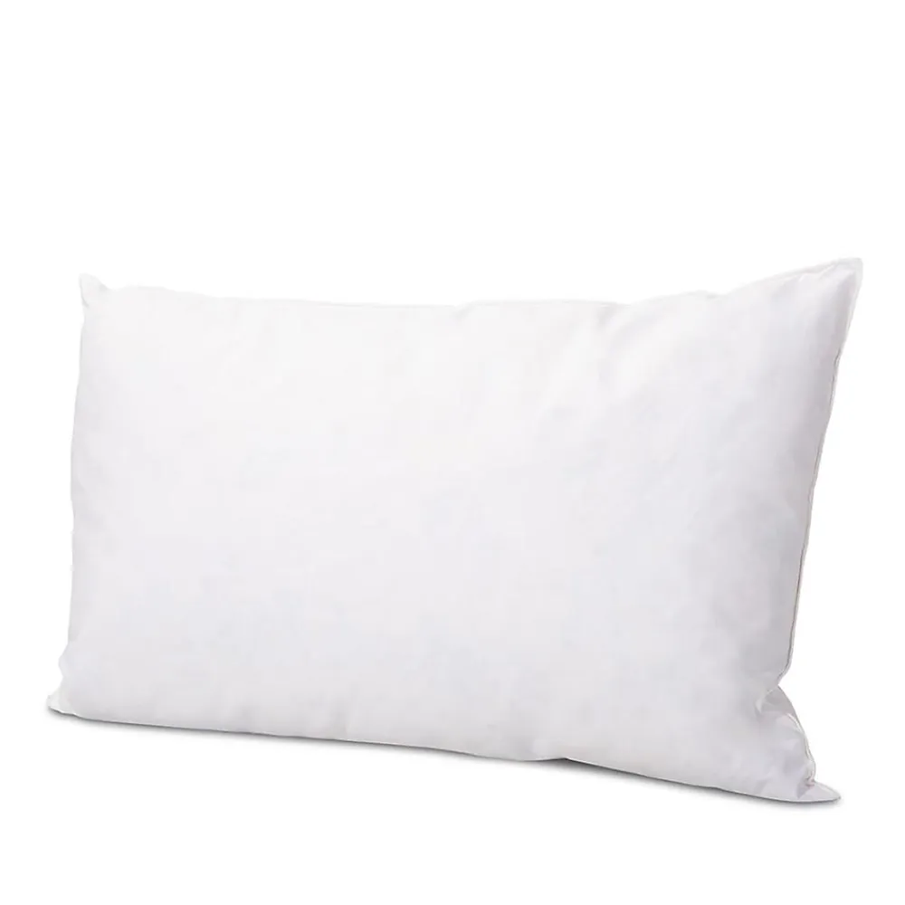 Bellecour Oreiller Chambord 45x70 cm Duvet & Plumes* Oreiller Moelleux