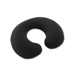 Oreiller de voyage floque ->Intex Discount