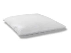 Dodo Oreiller ergonomique à mémoire de forme - 60x60 cm - VEGETAL* Oreiller Mémoire De Forme