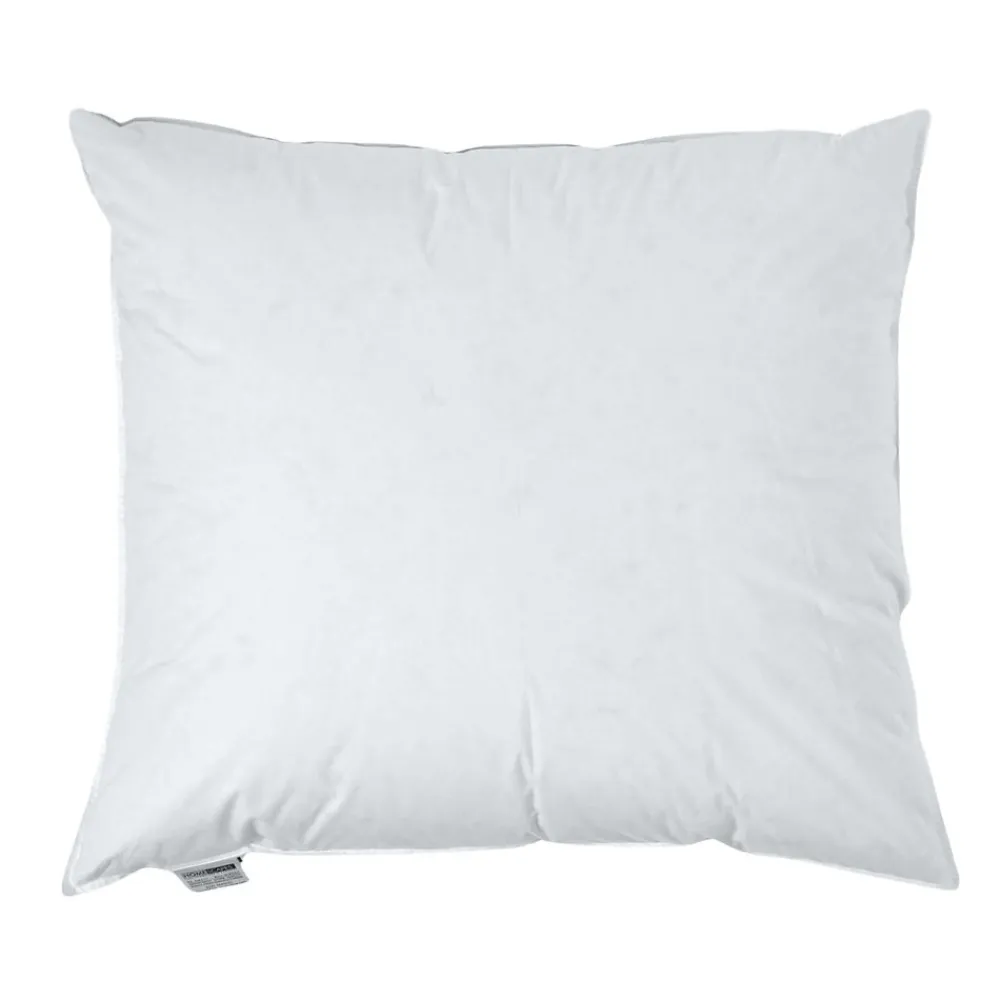 Oreiller en duvet de canard, 60 x 70 cm ->Homescapes Hot