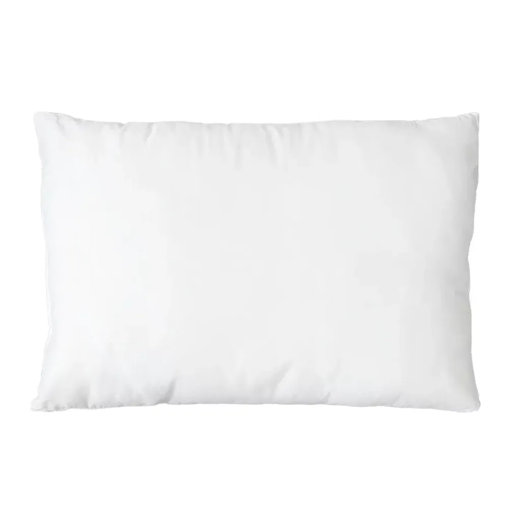 Sensei Maison Oreiller en microfibre 50x70 cm COURCHEVEL* Couette