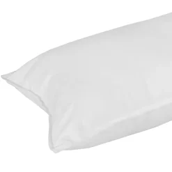 Homescapes Oreiller en microfibre 40 x 80 cm -* Oreiller Ferme