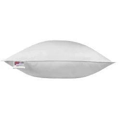 Oreiller en microfibre 80 x 80 cm -><noscript><img width=