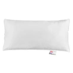 Oreiller en microfibre 40 x 80 cm - lot de 2 ->Homescapes Best