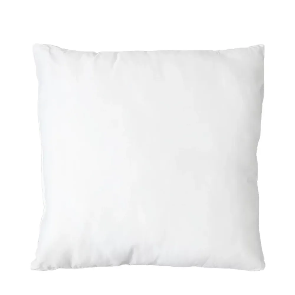 Sensei Maison Oreiller en microfibre 65x65 cm COURCHEVEL* Couette