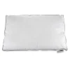 Homescapes Oreiller en microfibre et coton damassé, 50 x 75 cm -* Oreiller Ferme