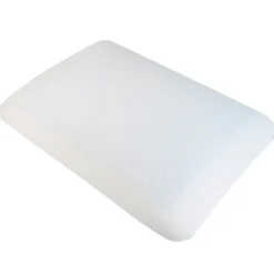 Aidapt Oreiller en mousse Adaipt VG887, à mémoire de forme avec gel rafraîchissant* Couette