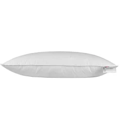 Oreiller en plumes et duvet de canard 40 x 80 cm ->Homescapes Sale