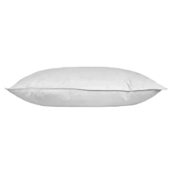 Oreiller enfant en duvet et en plumes d'oie, 40 x 60 cm -><noscript><img width=