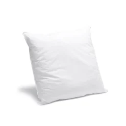 Oreiller Ferme Gonflant 65x65cm>Bleu Calin Clearance
