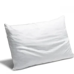 Oreiller Ferme Gonflant 50x70cm>Bleu Calin Online